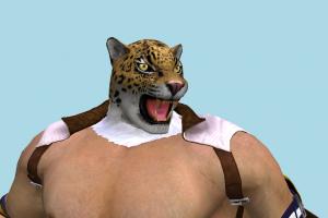 Tekken 7 King Tekken7 King-2